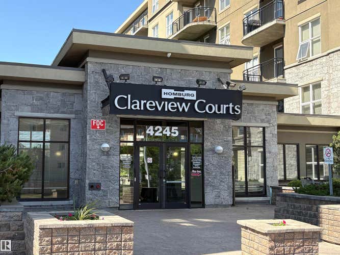 #2-312 4245 139 AV NW