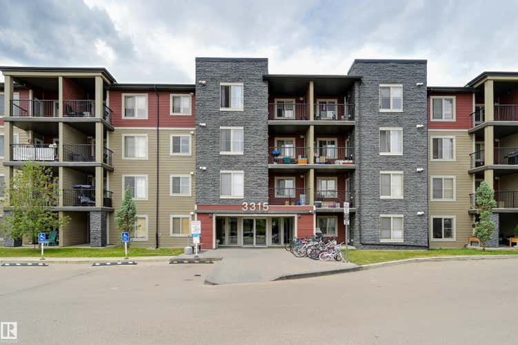 #422 3315 JAMES MOWATT TR SW