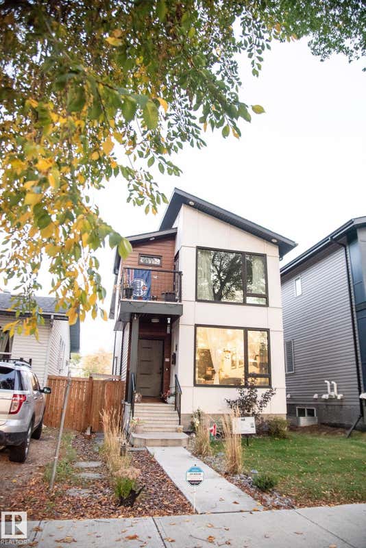 12939 114 ST NW NW, Edmonton, AB T5E 5C7 À vendre | RE/MAX | E4461380