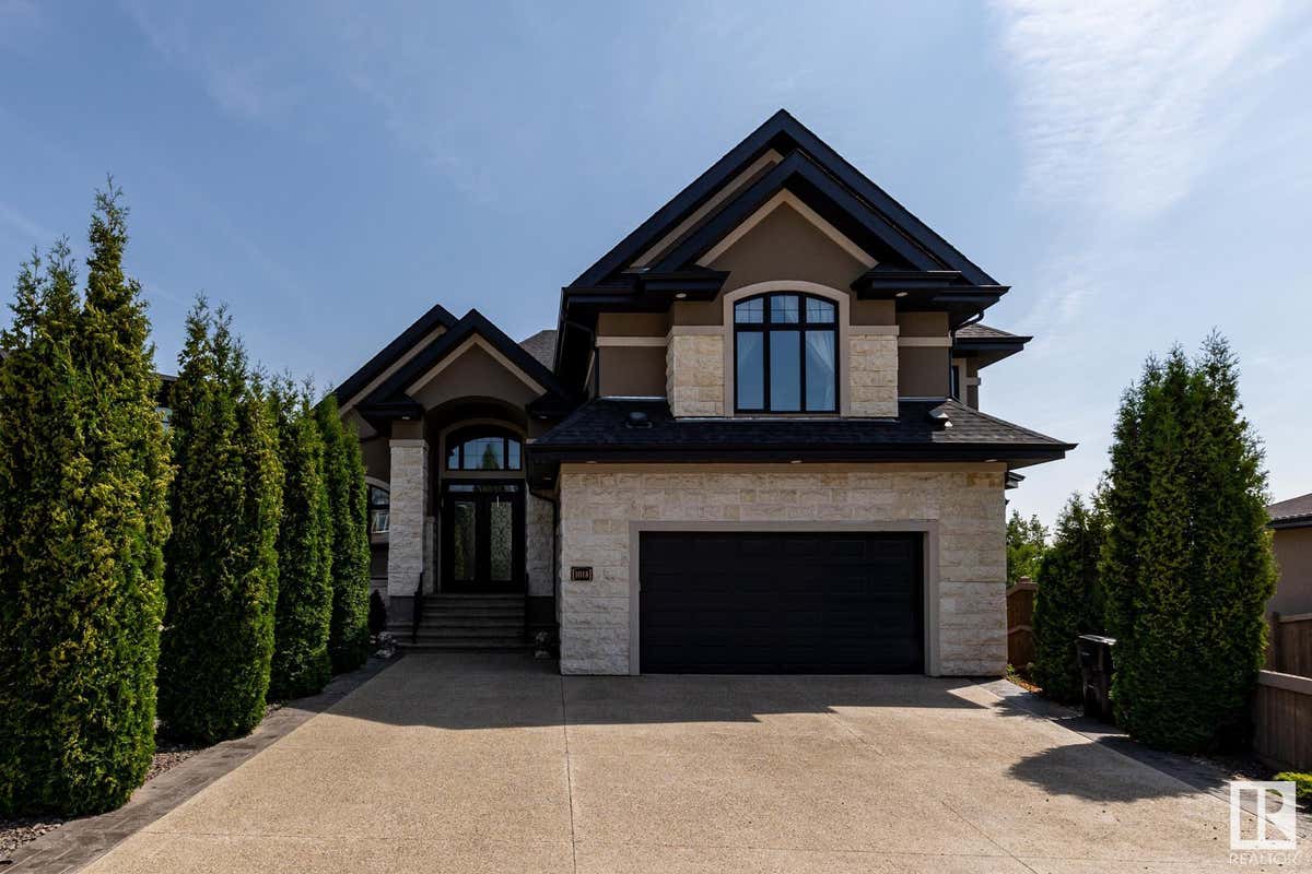 727 HETU LN NW, Edmonton, AB T6R 2W9 House For Sale | RE/MAX