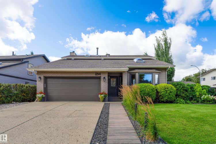 214 RHATIGAN RD W NW