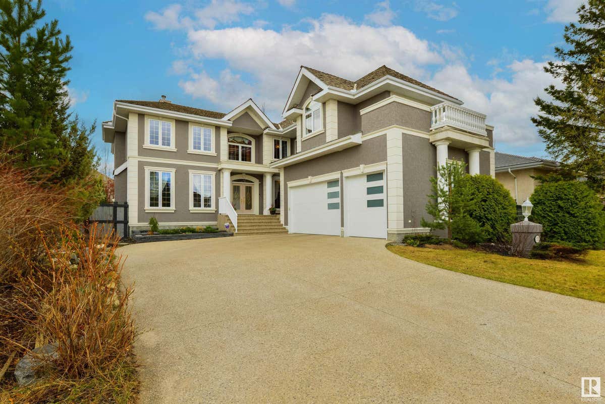 Hewitt727ページ❺❽ 727 HETU LN NW, Edmonton, AB T6R 2W9 House For Sale | RE/MAX