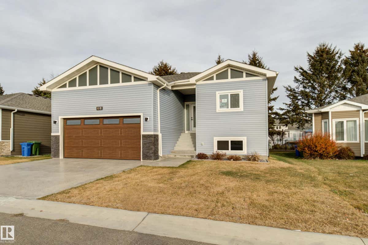 【N.IWA】 11 6519 46 ST, Wetaskiwin, AB T9A 1Y5 Condo For Sale | RE/MAX