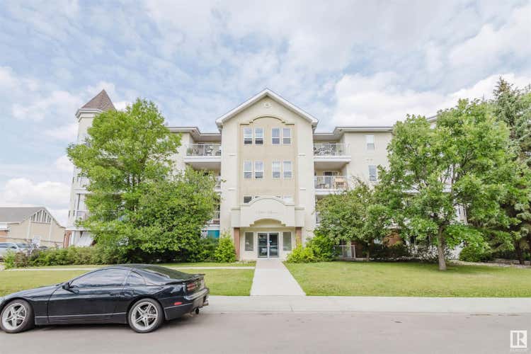 #203 11104 109 AV NW