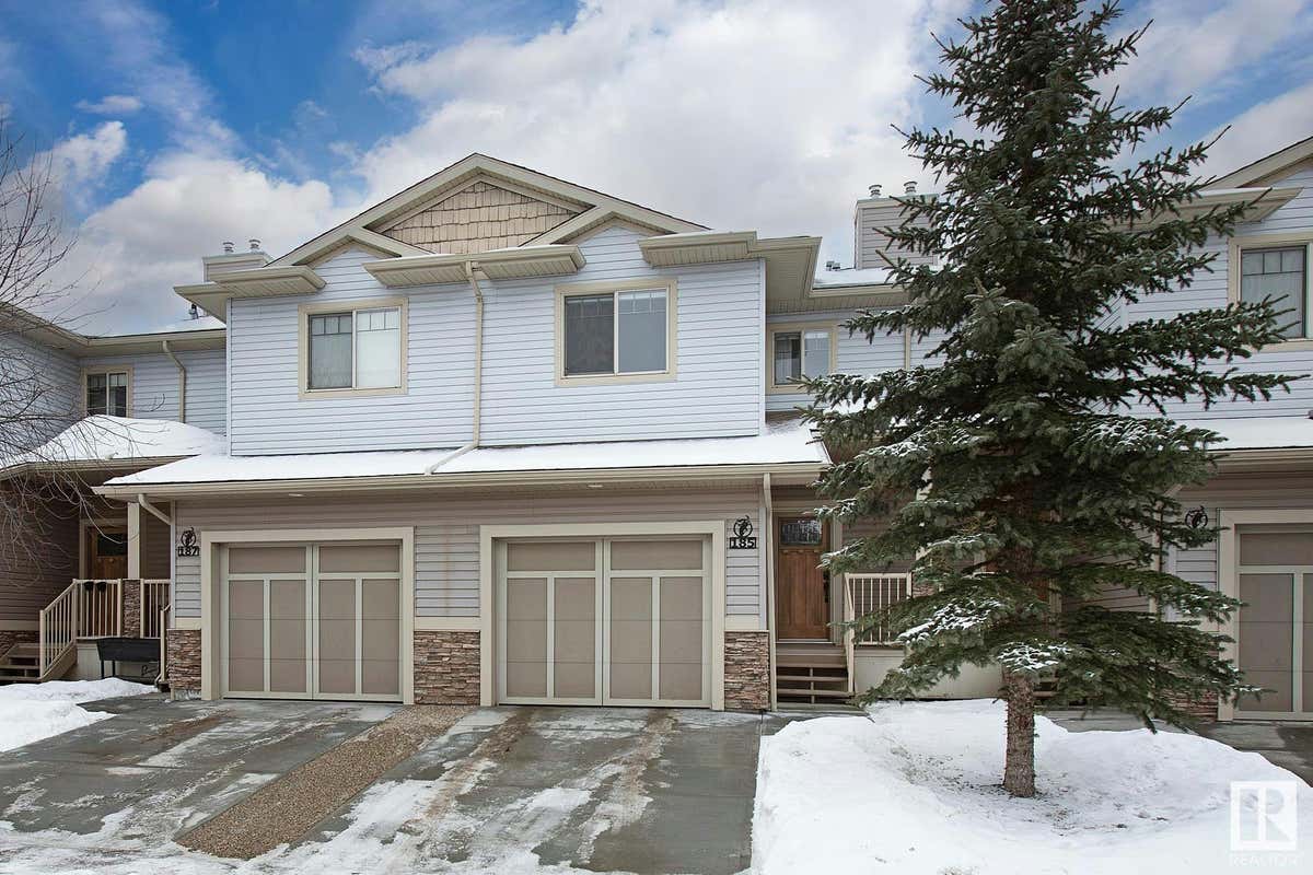 185 5420 GRANT MACEWAN BV, Leduc, AB T9E 0M1 Property For Sale 