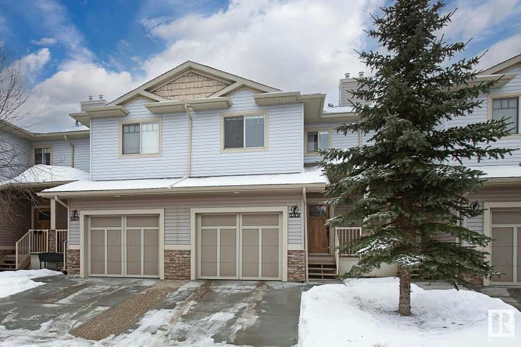 185 5420 GRANT MACEWAN BV, Leduc, AB T9E 0M1 Property For Sale