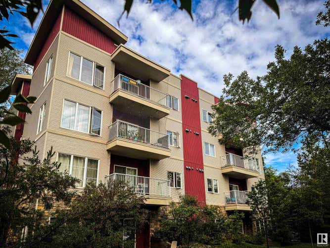 #304 11107 108 AV NW