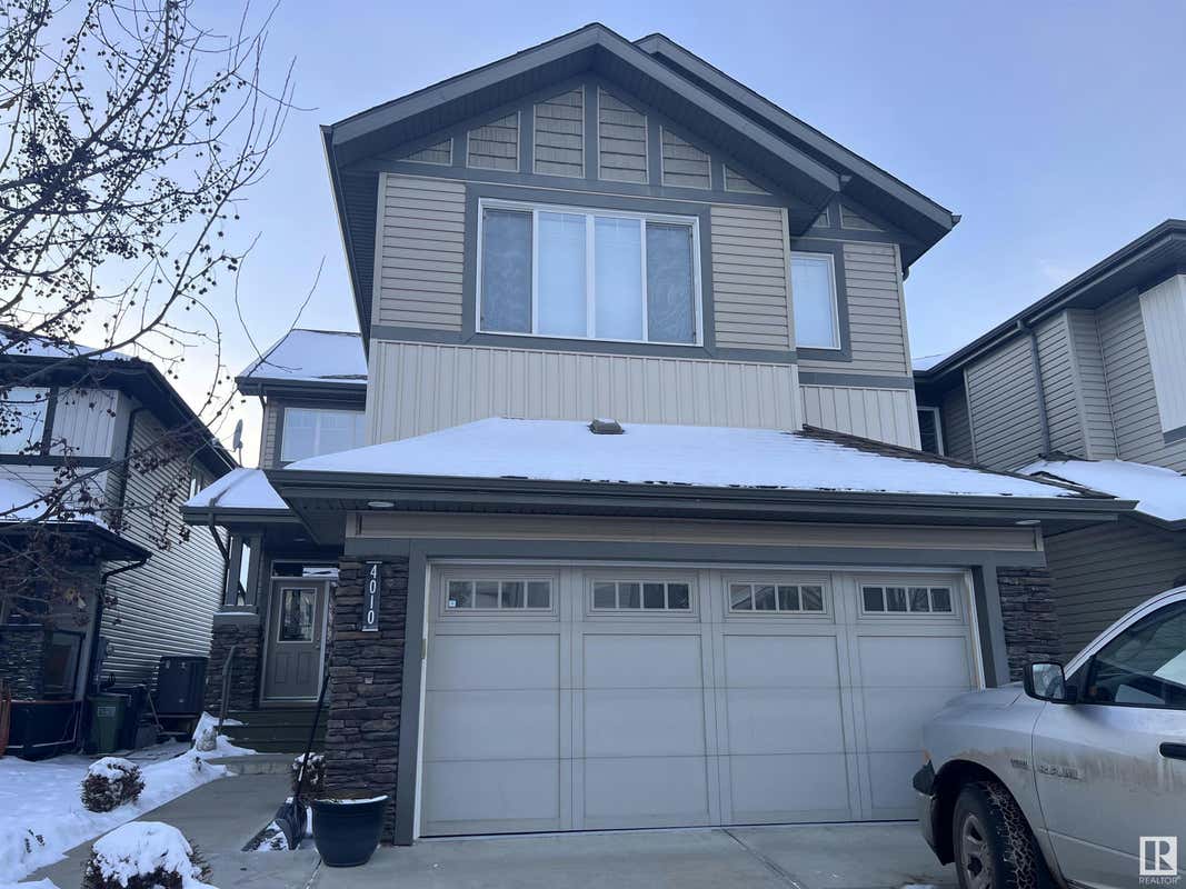 4010 Charles Pl Sw Sw, Edmonton, Ab T6w 0z3 À Vendre 