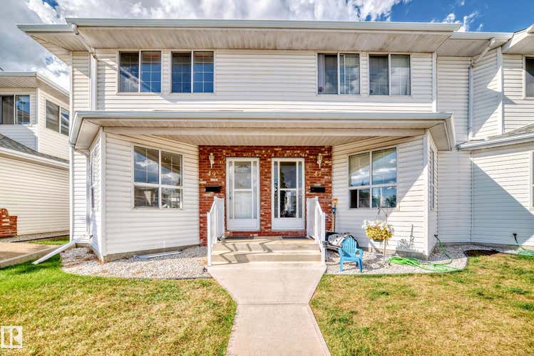 #49 1033 YOUVILLE DR W NW