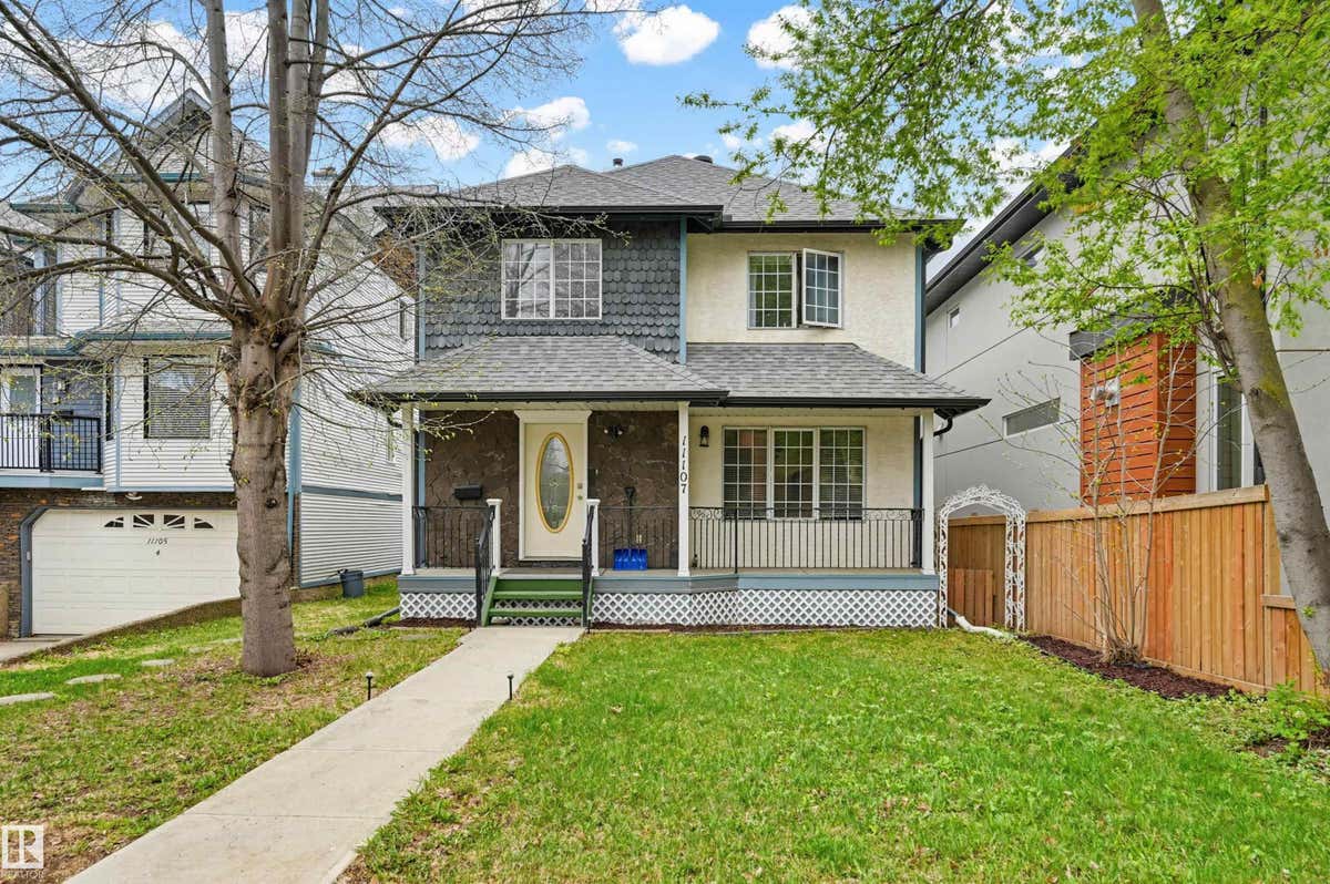 11107 UNIVERSITY AVENUE