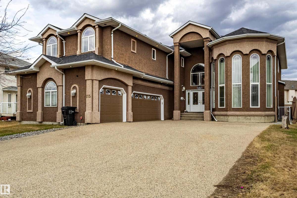 195 KULAWY DRIVE