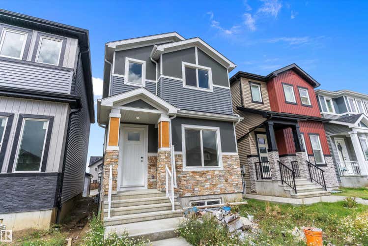 838 NORTHERN HARRIER LN NW