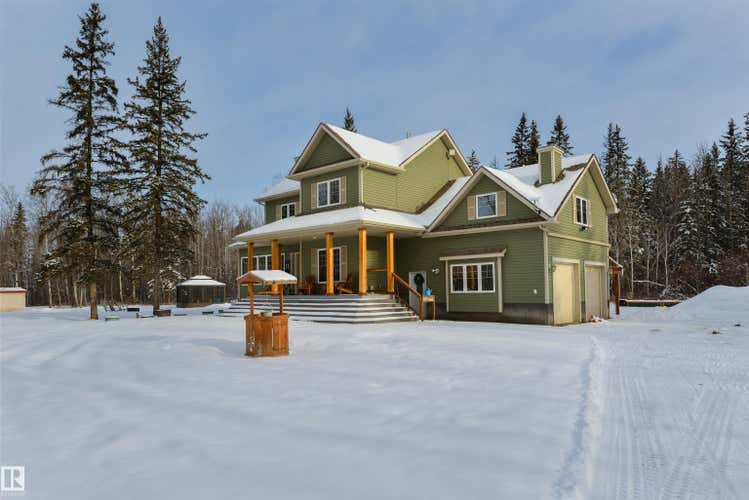 #171 50529 RGE ROAD 21