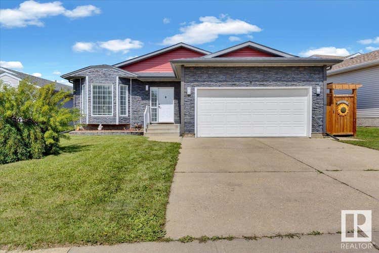 56 Lunnon DR