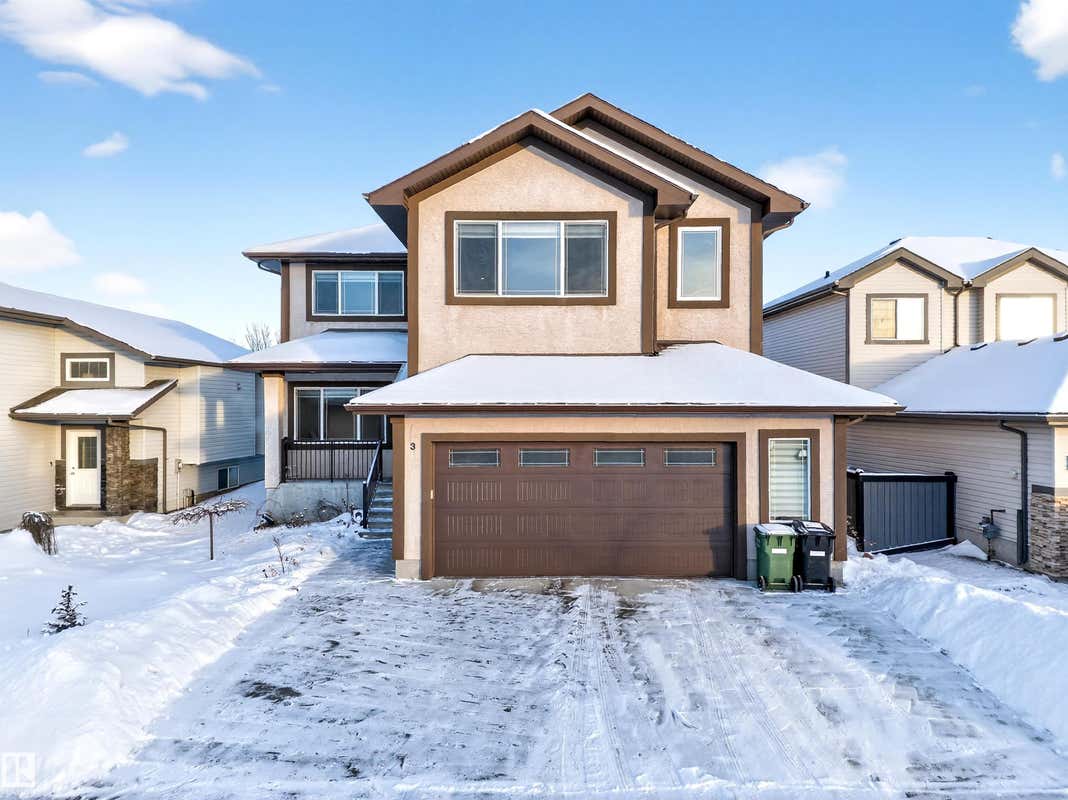 3 SHOREWOOD CRESCENT