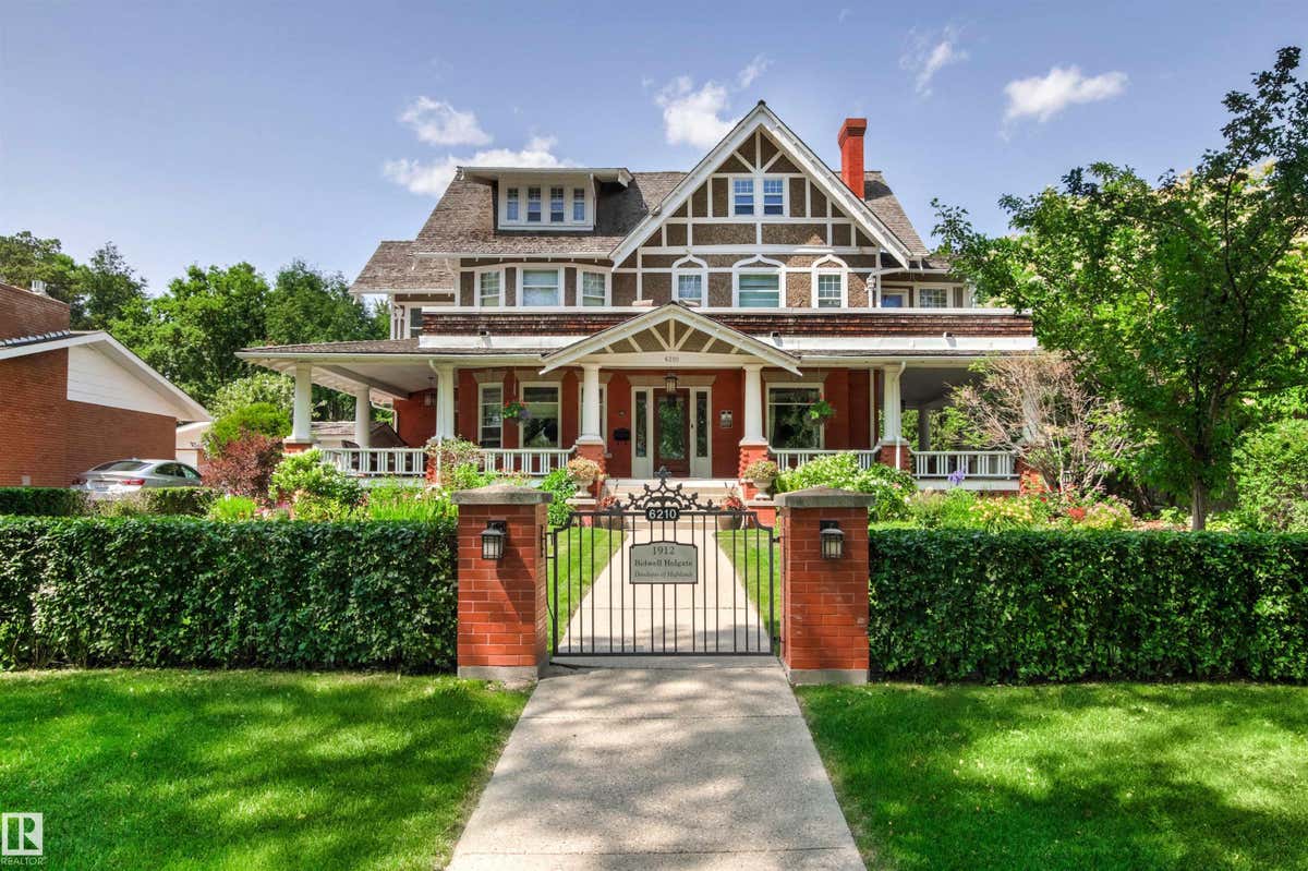 6210 ADA BOULEVARD NW