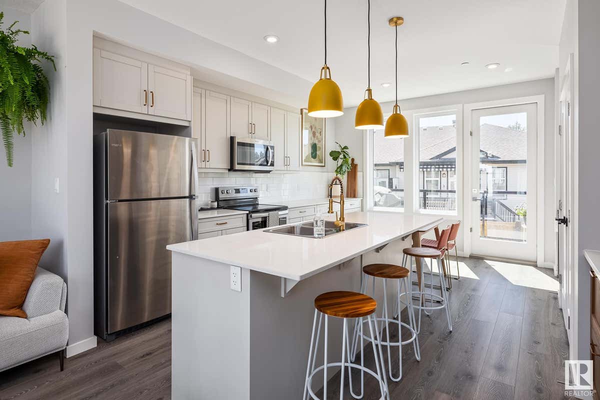 #122 1304 RUTHERFORD RD SW SW, Edmonton, AB T6W 0B4 À vendre | RE/MAX ...