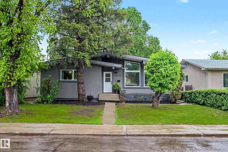 12115 40 AV NW NW