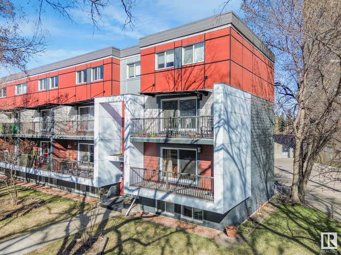 #9 10931 83 St NW NW