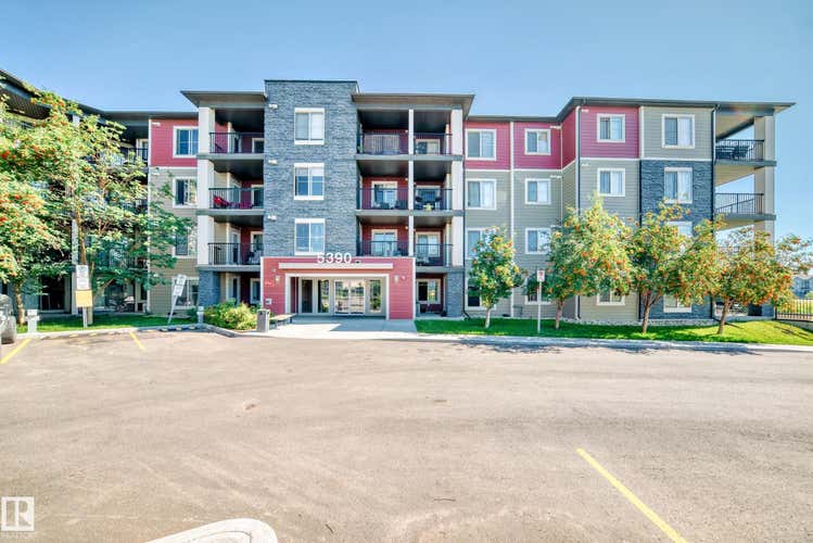 #111 5390 CHAPPELLE RD SW