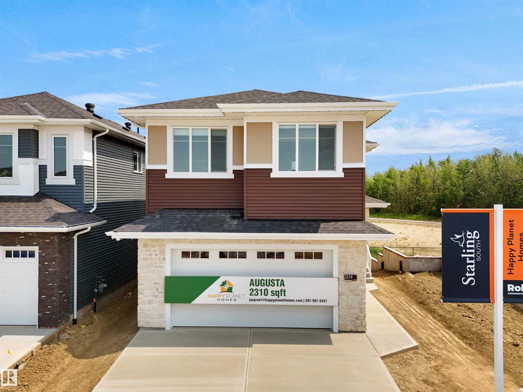 3319 CHICKADEE DRIVE