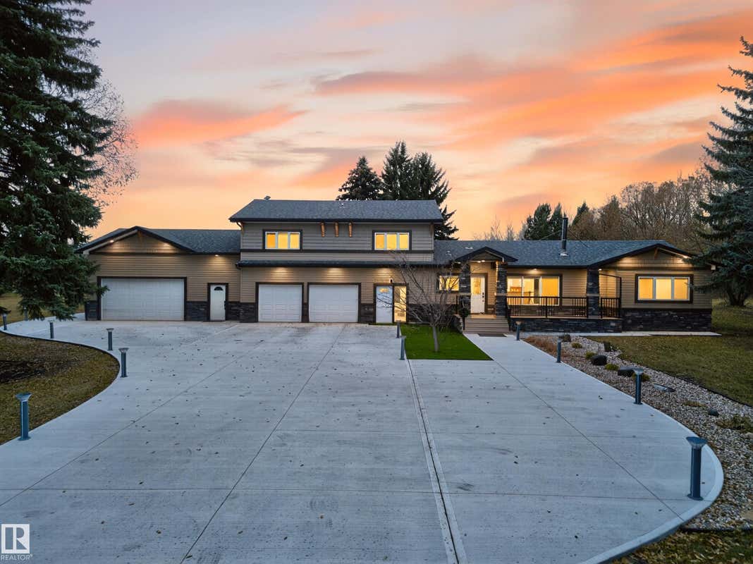 Parkland County Real Estate - Houses for Sale in Parkland County | REMAX