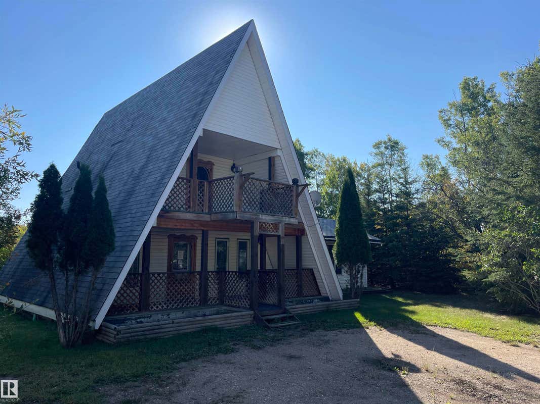 #205 61209 Rge Rd 465, Rural Bonnyville M.D., AB T9N 2H4 House For Sale ...