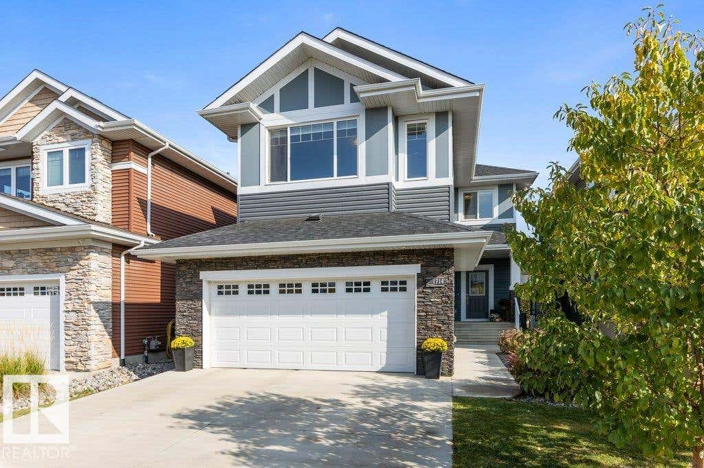 1714 TANAGER CL NW, Edmonton, AB T5S 0M5 House For Sale | RE