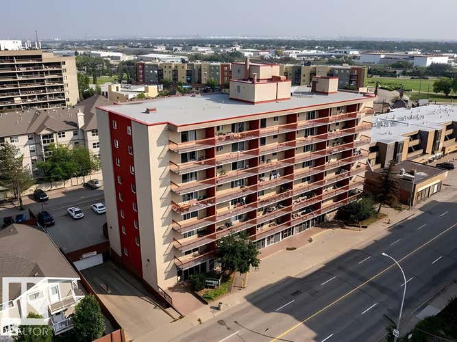#611 12831 66 ST NW
