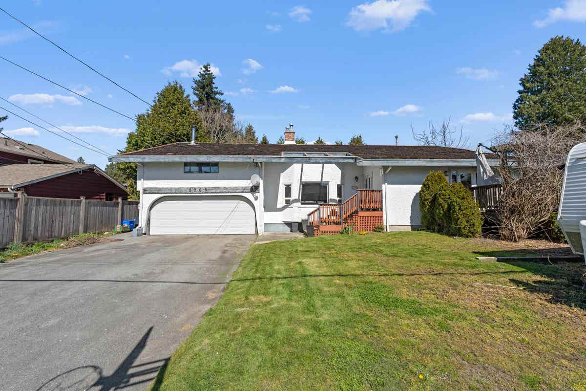 5265 BELAIR CRESCENT