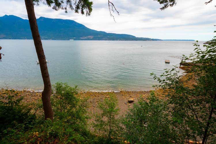 1433 EAGLECLIFF ROAD, Bowen Island BC V0N 1G1