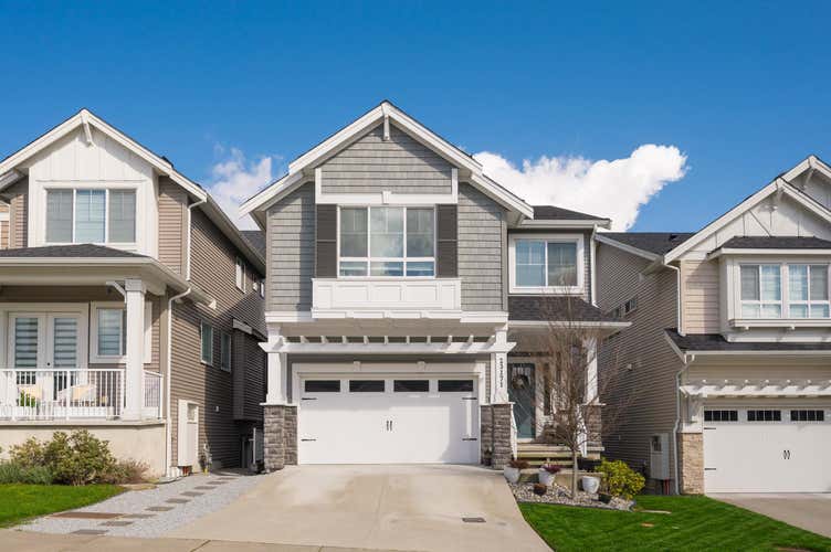 23171 113B AVENUE, Maple Ridge BC V2X 4K6