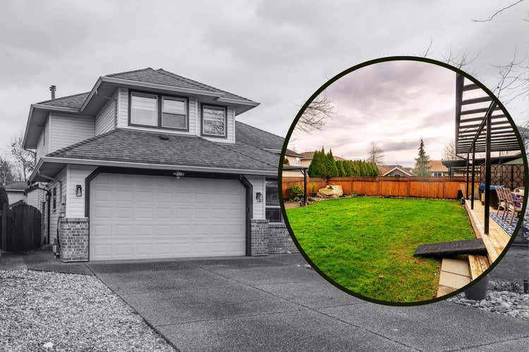 6528 187A STREET, Surrey BC V3S 8V2