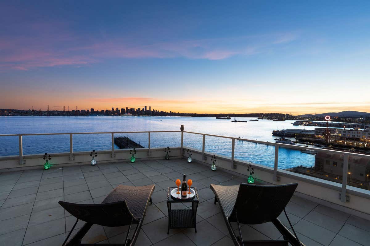 175 Victory Ship Way, North Vancouver BC V7L 0G1, North 175 Victory Ship Way, North Vancouver BC V7L 0G1, North