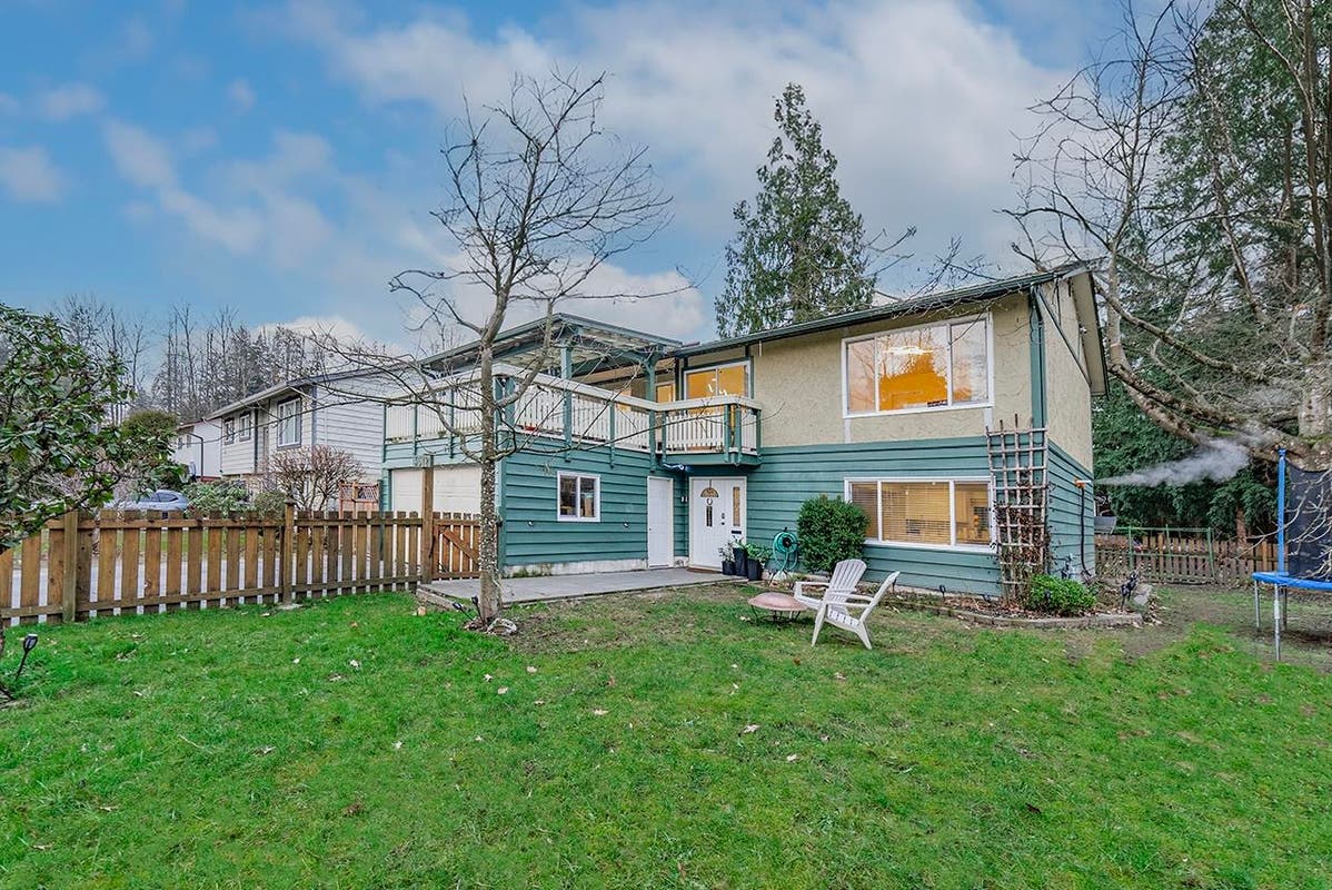 1113 Blue Heron Cres, PORT COQUITLAM, BC V3B1W9 - Home Value