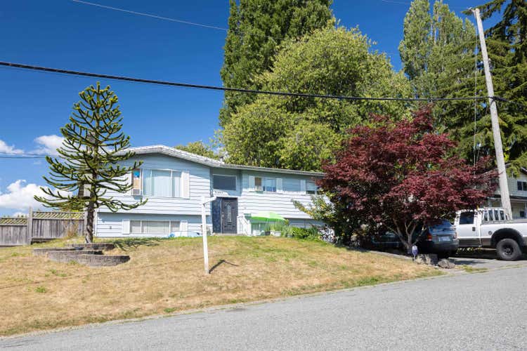 31465 AEROLANE AVENUE, Abbotsford BC V2T 4B5