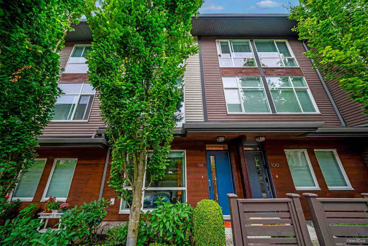 98 16222 23A AVENUE, Surrey BC V3Z 6P4, Surrey, BC V3Z 6P4