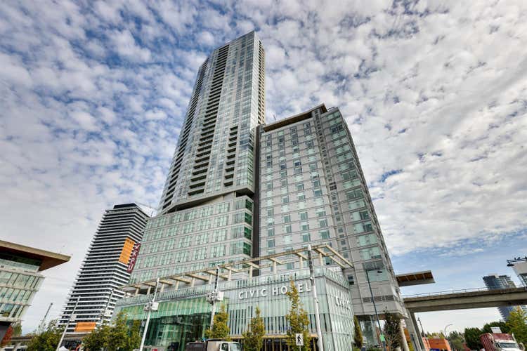 3301 13495 CENTRAL AVENUE, Surrey BC V3T 0K2