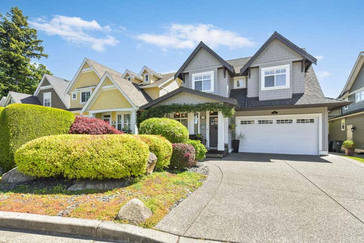 14876 34 AVENUE, Surrey BC V4P 0B4