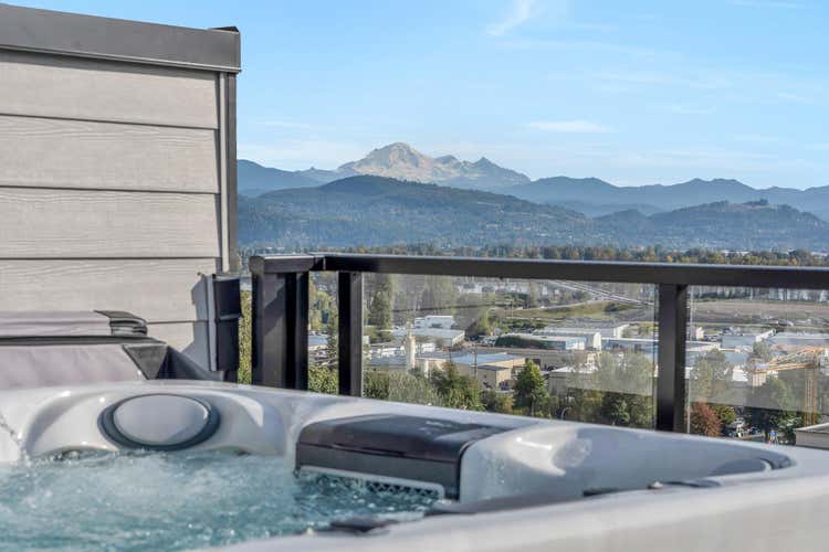 80 7381 PRESTON BOULEVARD, Mission BC V2V 1C5