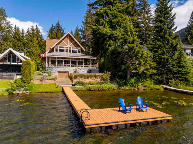 3319 LAKESIDE ROAD, Whistler BC V8E 0B8