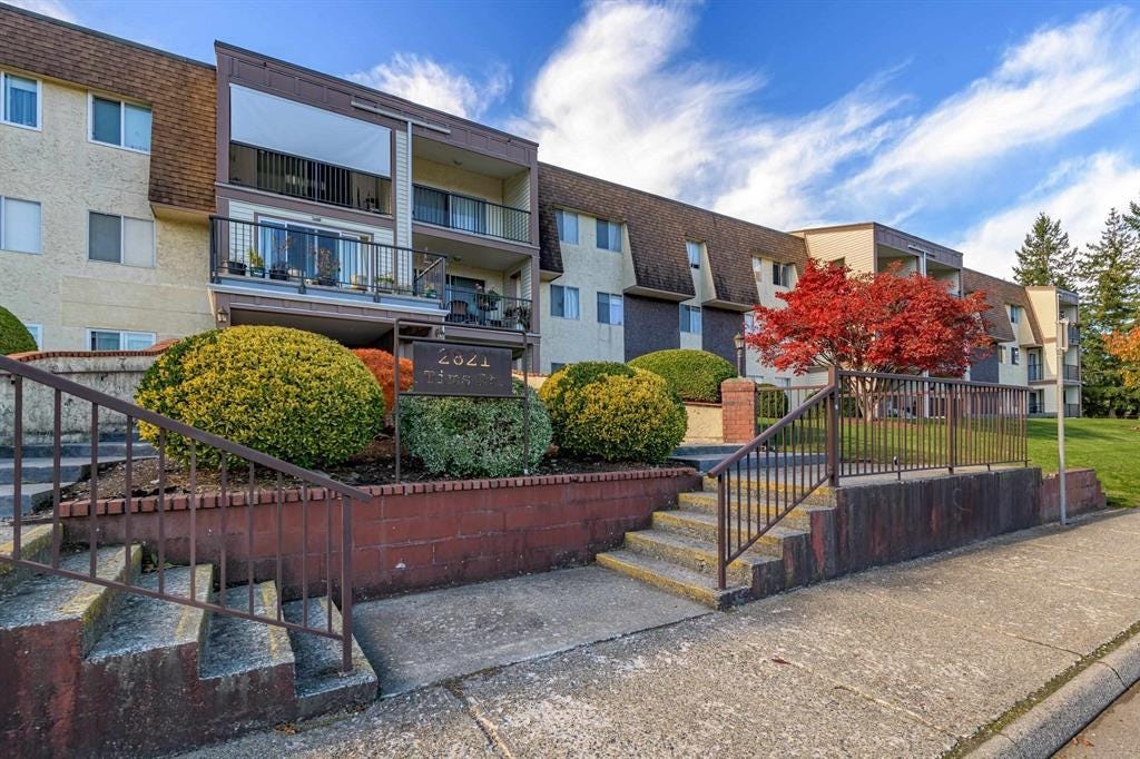342 2821 TIMS STREET, Abbotsford BC V2T 4B1, Abbotsford, BC V2T 4B1 À ...