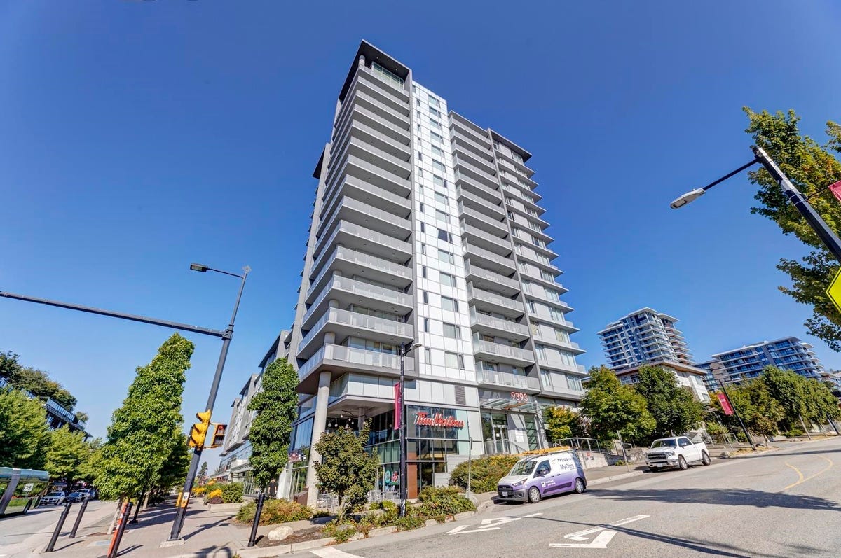 306-9393 TOWER ROAD