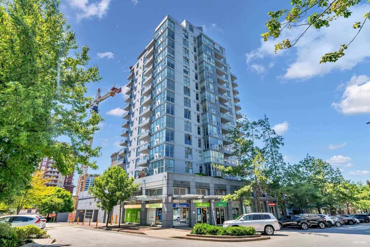 301 121 W 16TH STREET, North Vancouver BC V7M 3P4