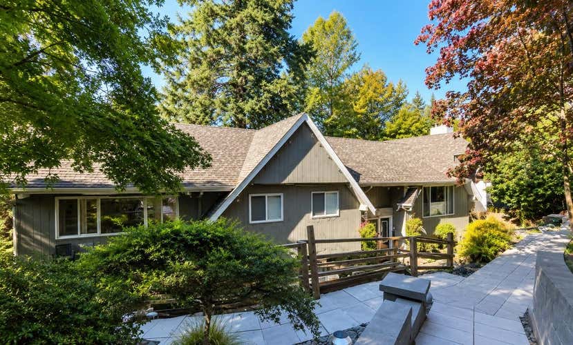 7397 BATES ROAD, Delta BC V4C 6X2