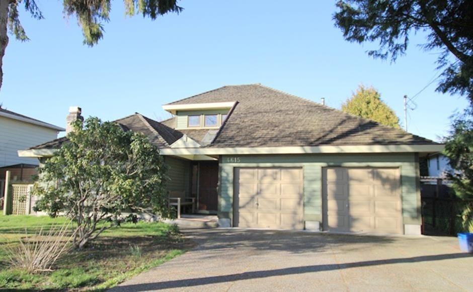 4615 EDMONDS DRIVE