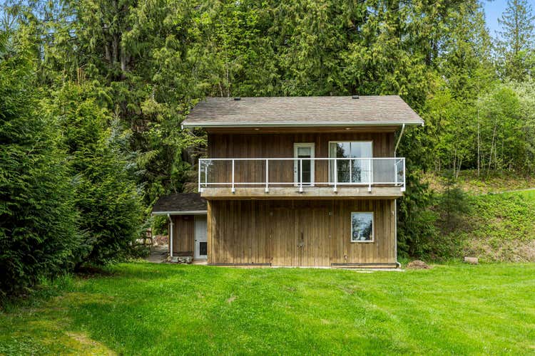 31796 GROVE AVENUE, Mission BC V4S 1E7