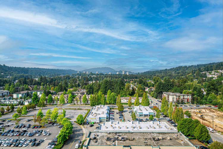 2008 2955 ATLANTIC AVENUE, Coquitlam BC V3B 0H9