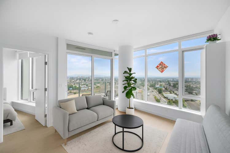 2107 7769 PARK CRESCENT, Burnaby BC V3N 0J7