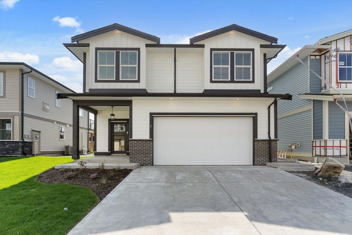 7-46058 BONNY AVENUE